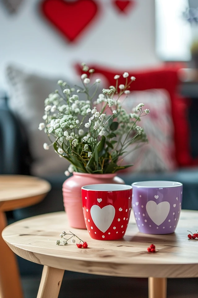 Valentine’s Day Classroom Ideas for Festive Fun