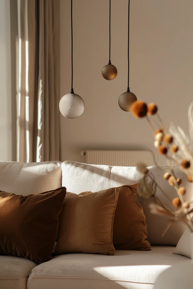 Brighten Up Corners with These Lighting Ideas