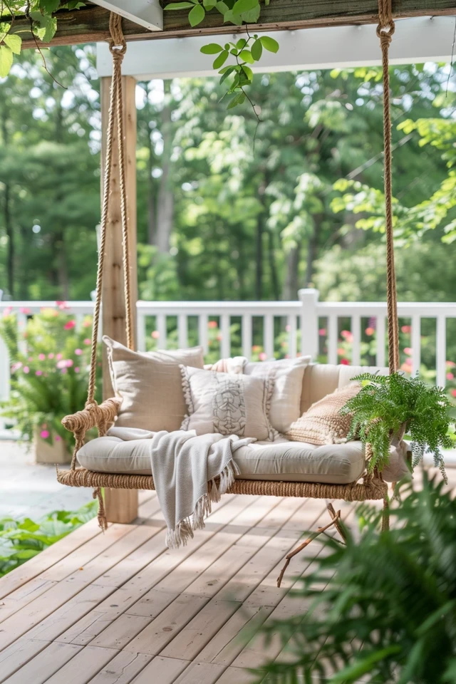 Deck Design Ideas for Inspiration