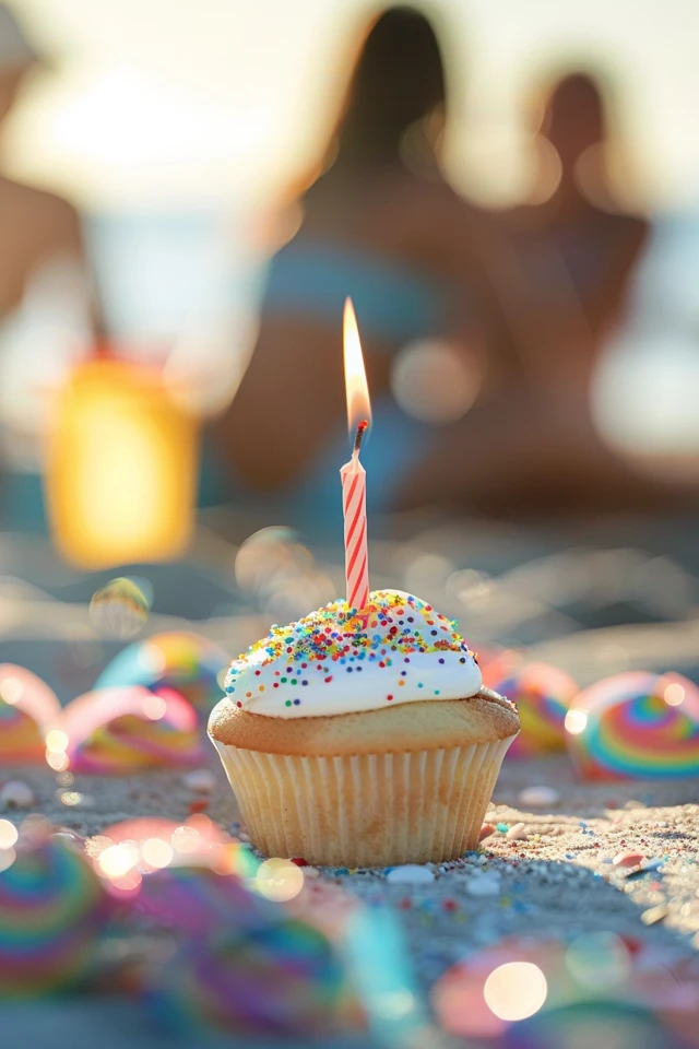 Beach Birthday Party Ideas to Make a Splash