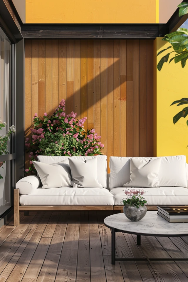 Draw Inspiration from Stylish Facade Designs