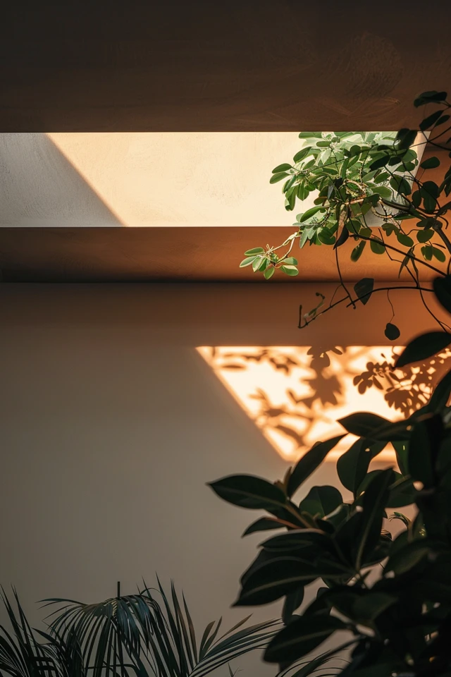 Benefits of Skylights in Home Design