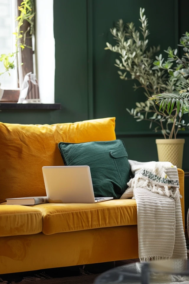 The Minimalist Method: Simplifying Your Space with Online Interior Design