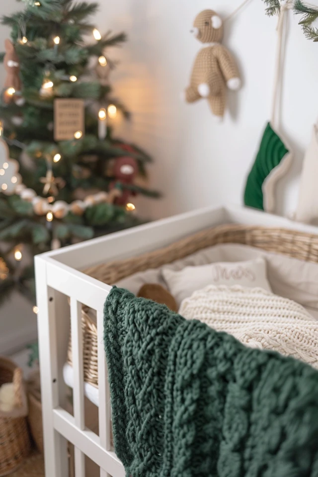 Creating a Cozy and Festive Atmosphere