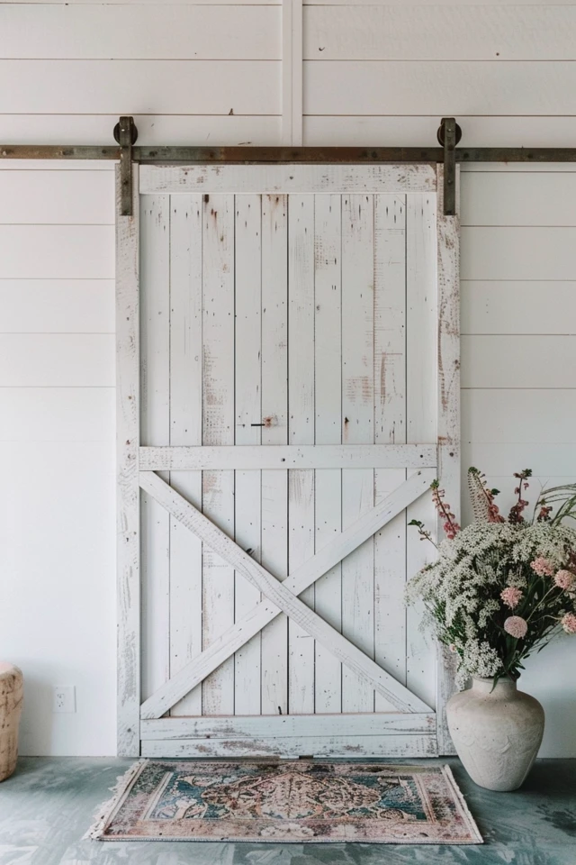 Farmhouse-Inspired Color Schemes