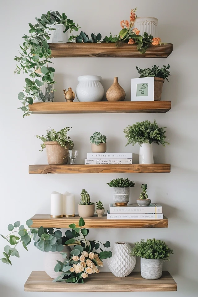 Creative Nursery Shelving Ideas for Your Baby’s Room