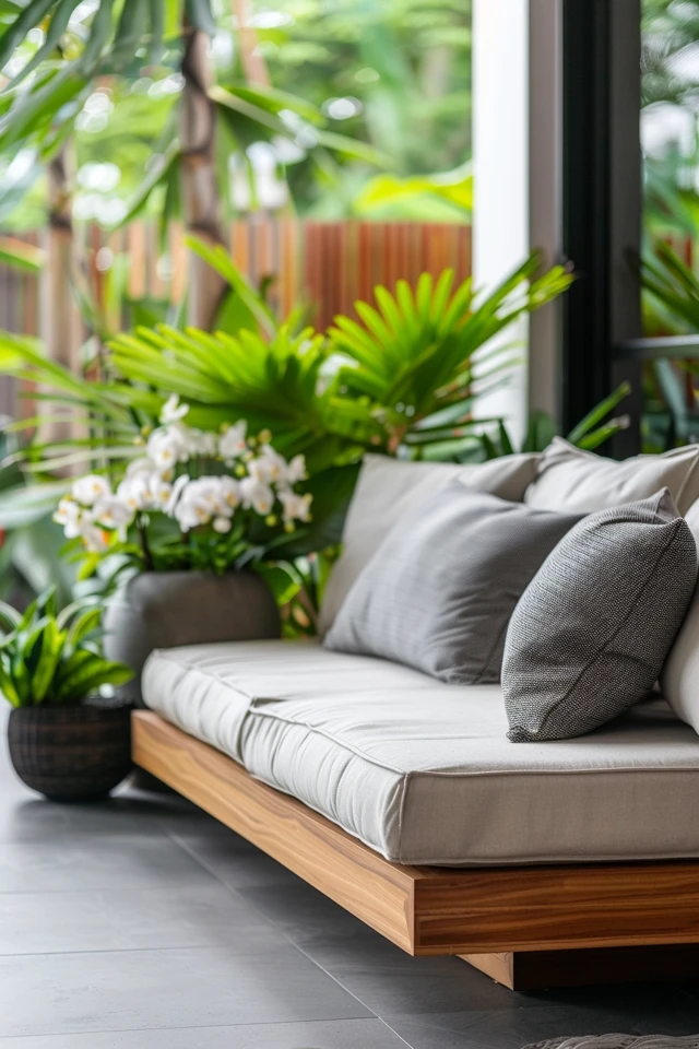 Designing Your Zen Patio - photo 2
