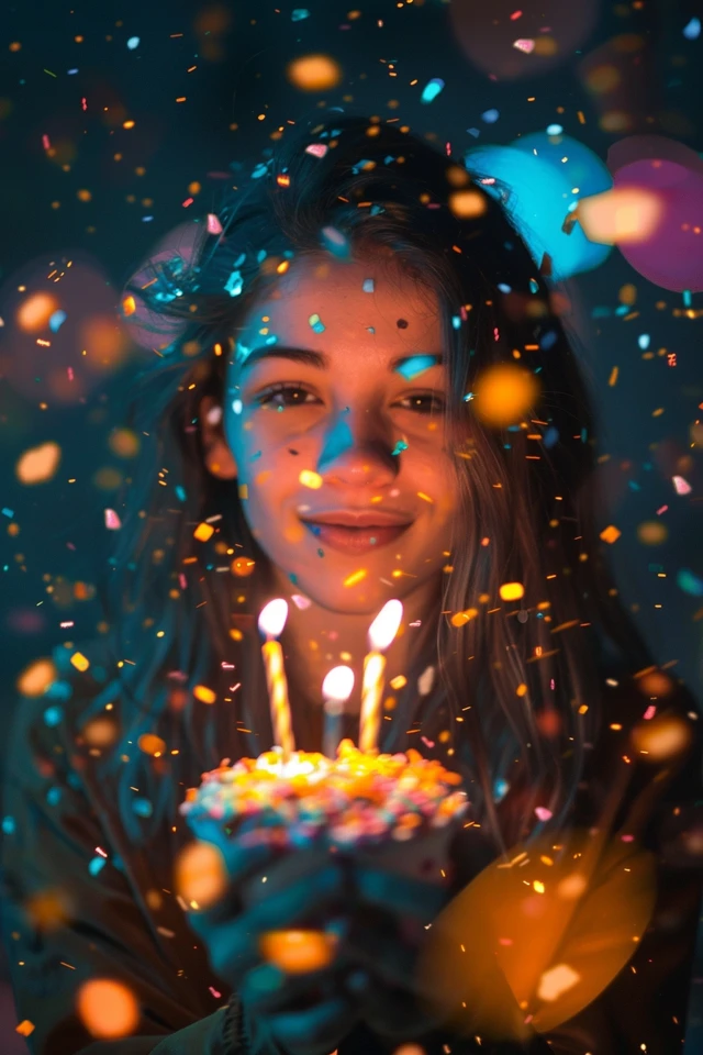 Foodie 19th Birthday Ideas