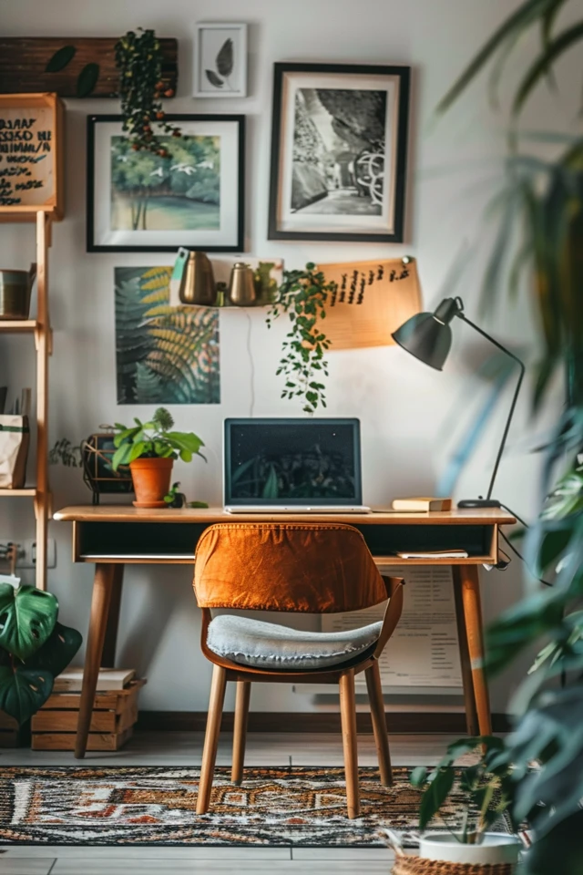 Time-Saving Tips for Working with Online Interior Designers