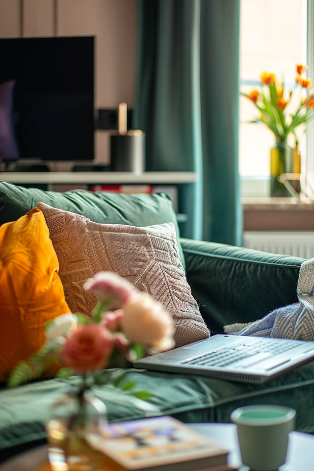 Innovative Uses for Indoor Plants and Flowers
