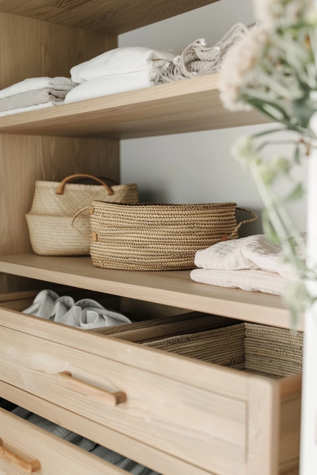 Smart Fittings and Lighting