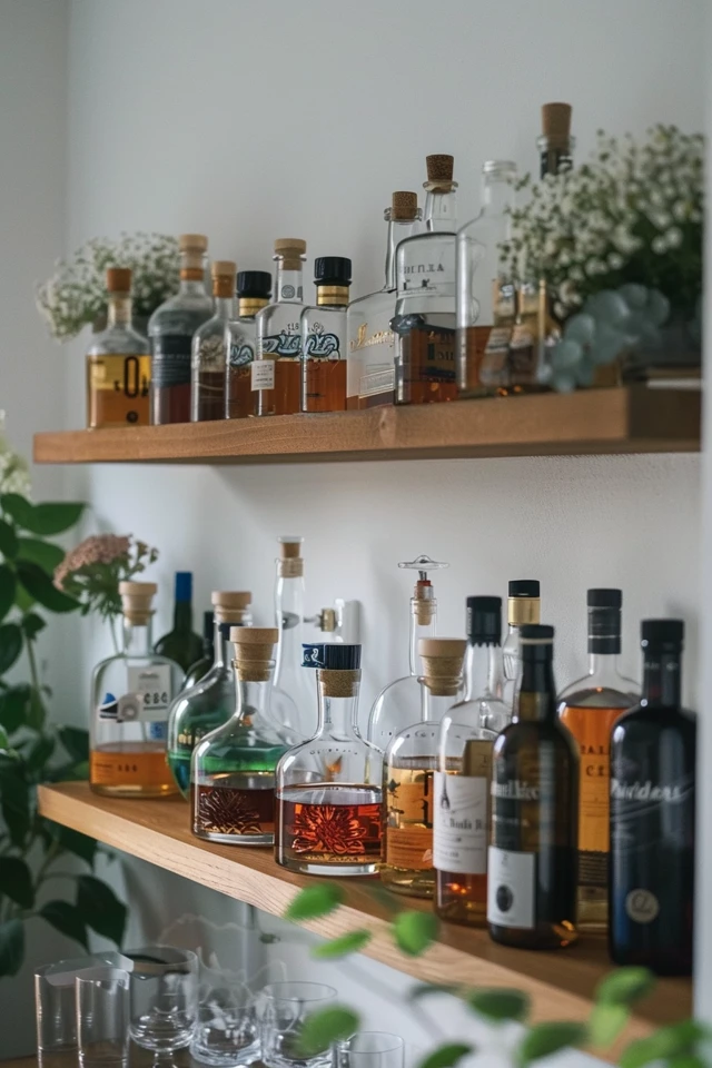 Choosing the Perfect Location for Your Whiskey Bar