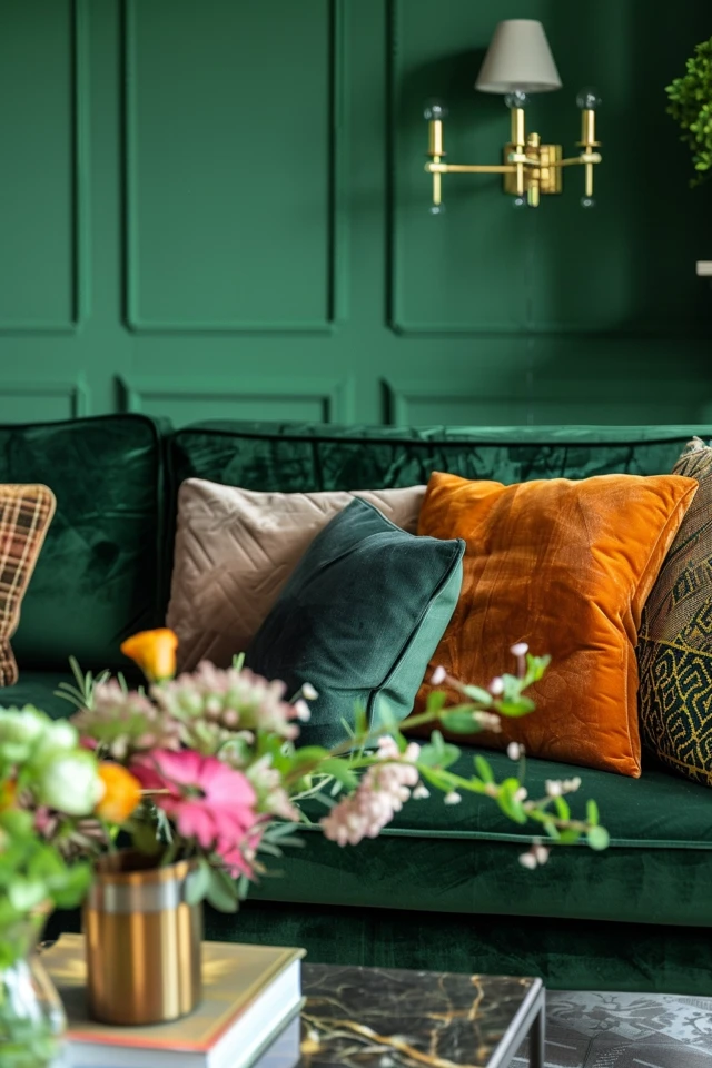 Texture and Glamour