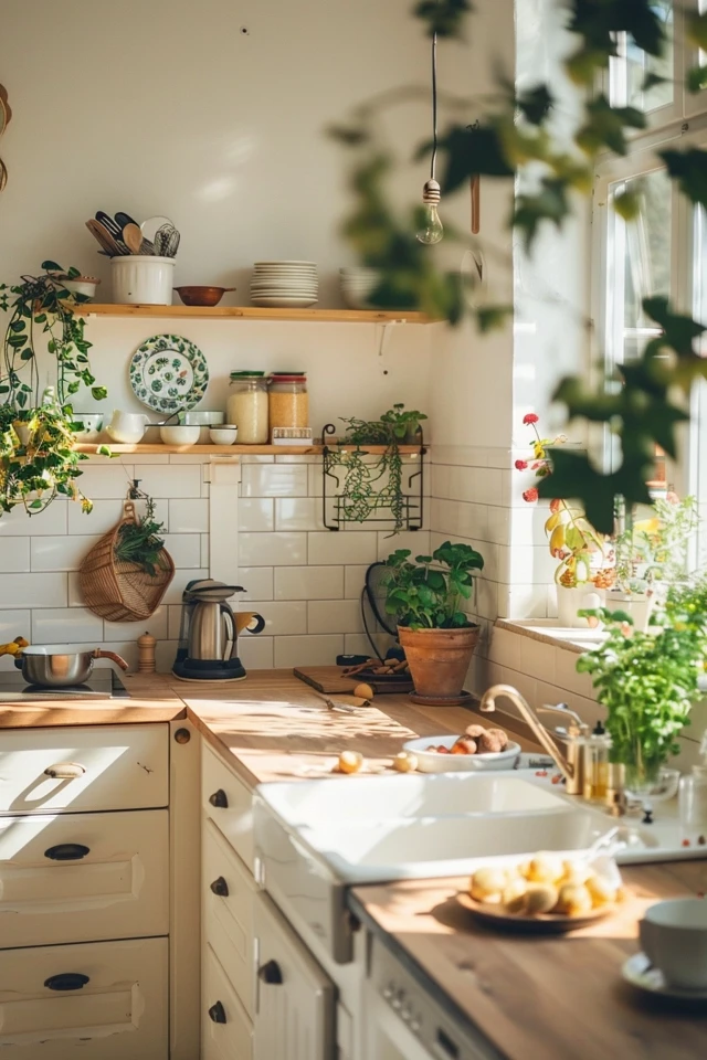 Clearing and Cleaning for a Fresh Start