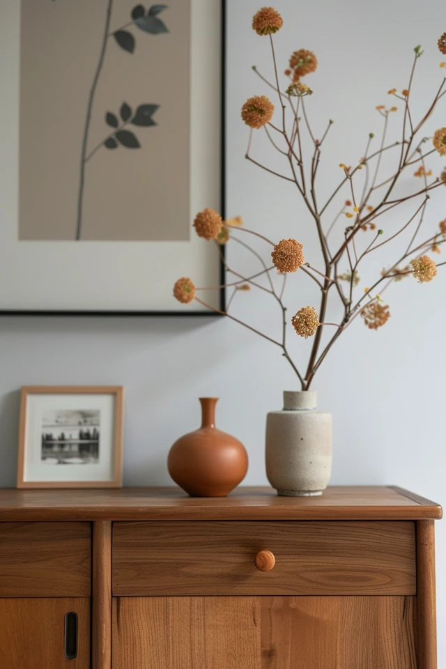How to Style Your Credenza: Step-by-Step Guide