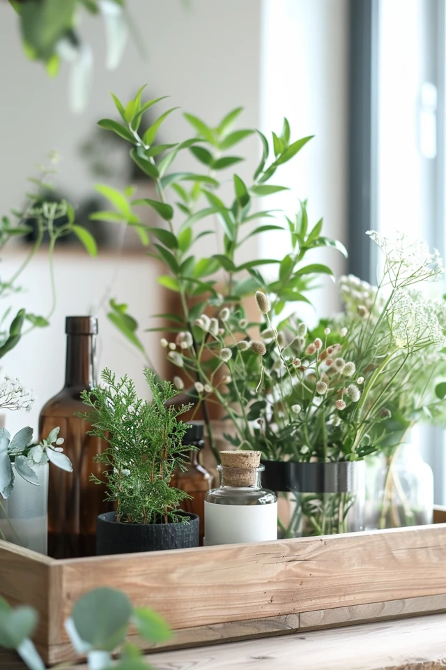 Creative Slab Box Ideas for Stylish Storage
