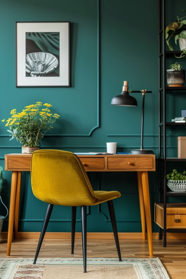 Calming Decor
