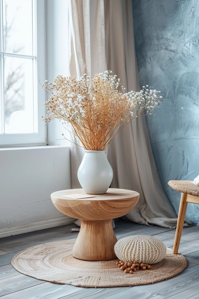 Stylish Bamboo Room Dividers for Added Privacy