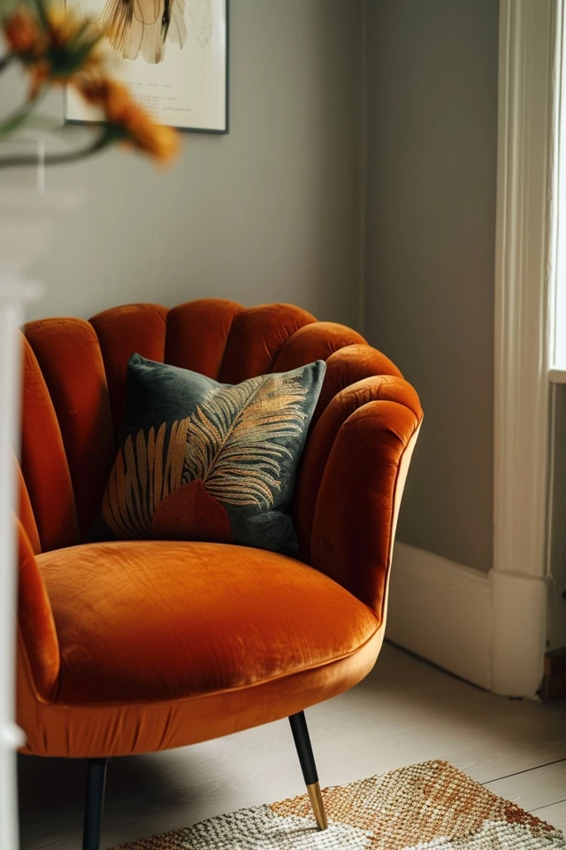 Transforming Empty Corners into Cozy Spaces - photo 2
