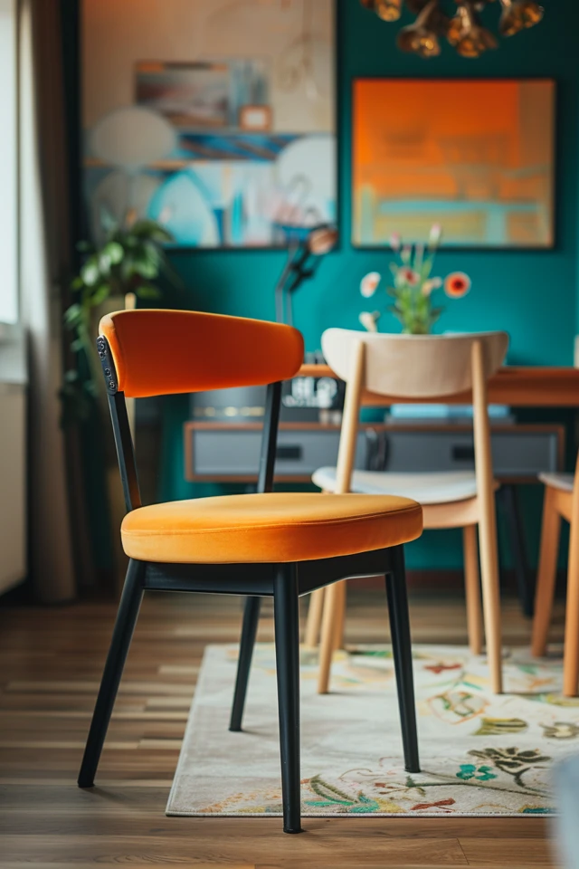 Chair Rail Painting Techniques