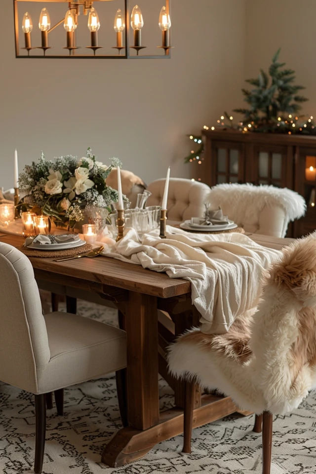 Choosing the Perfect Centerpiece