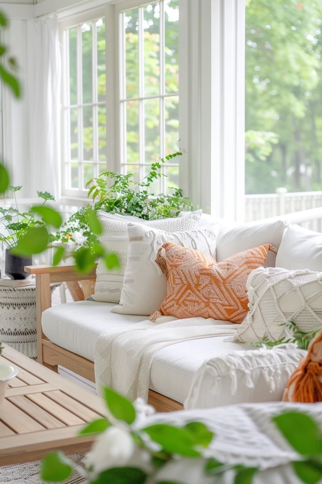 Where to Begin: Starting a Herb Garden on Your Deck