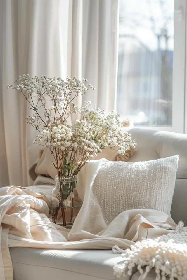 Top Spring Bedroom Decor Trends for 2024