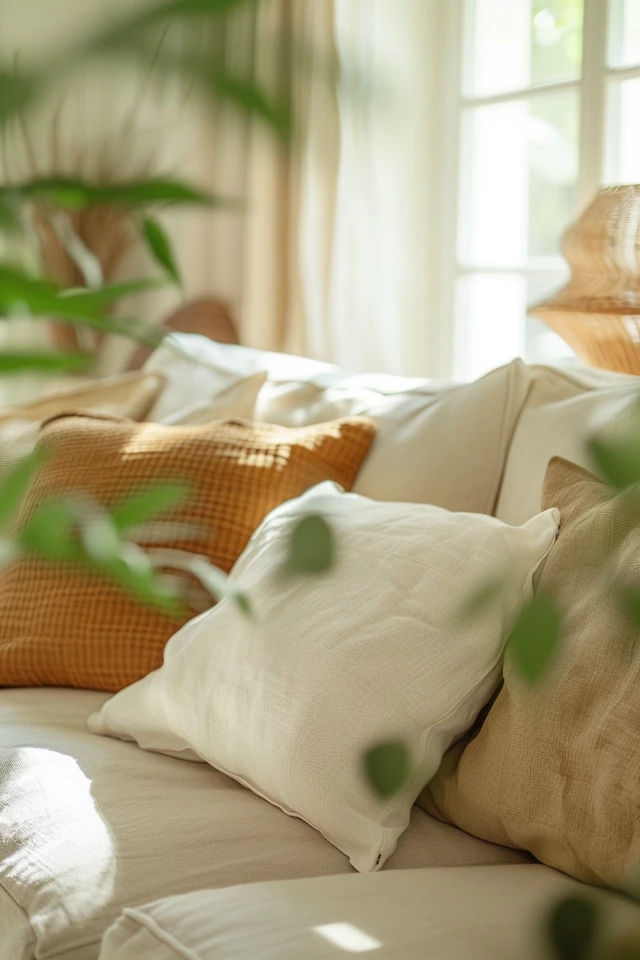 Essential Summer Furniture Pieces for Your Home