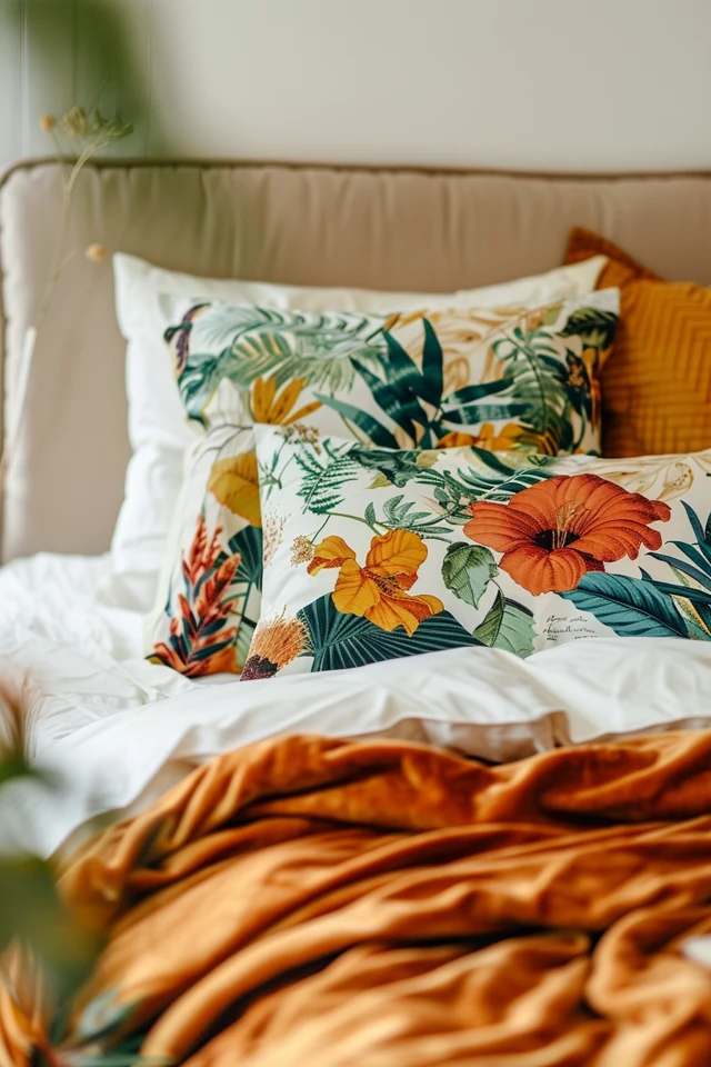 Halloween Bedroom Decor Ideas