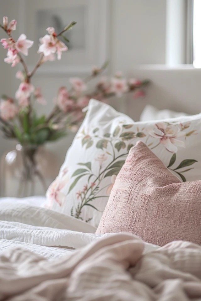 Choosing the Right Colors and Patterns