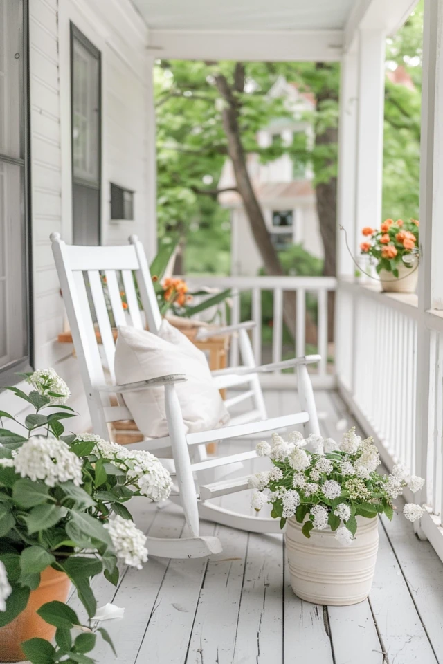 5 Tips for Farmhouse Deck Design