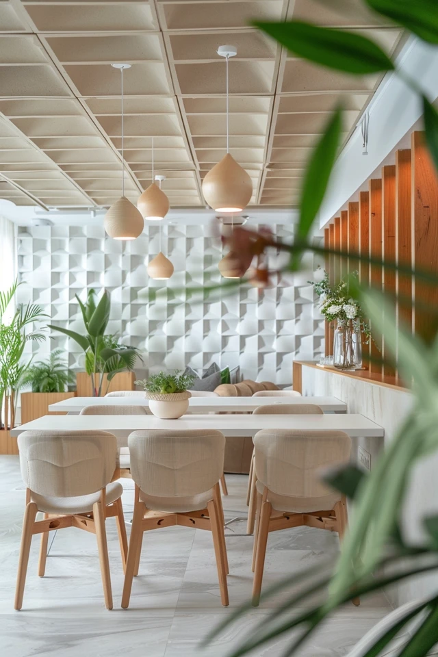 Installation Tips for PVC Ceiling Panels
