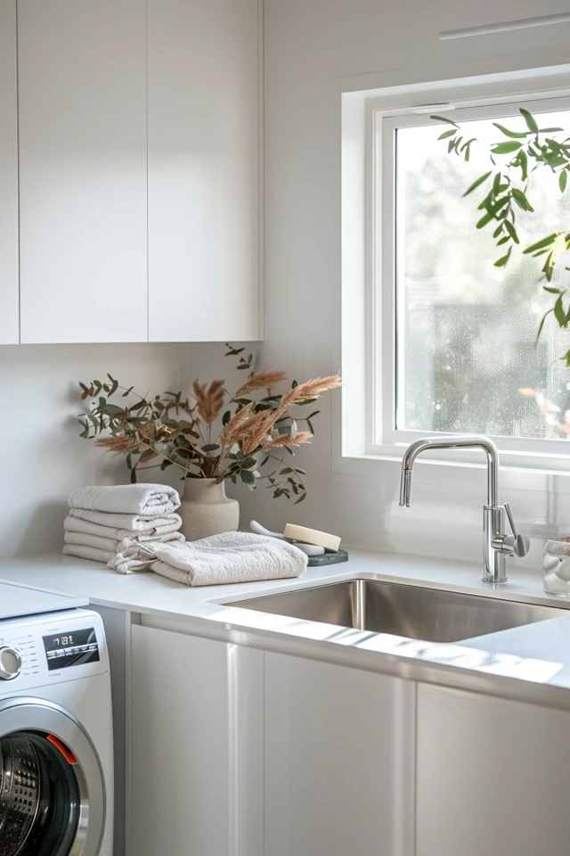 Sleek and Modern Flush Mount Lighting