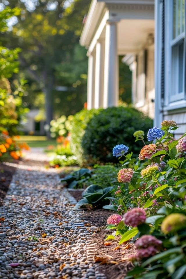 Native Plants for New England Gardens