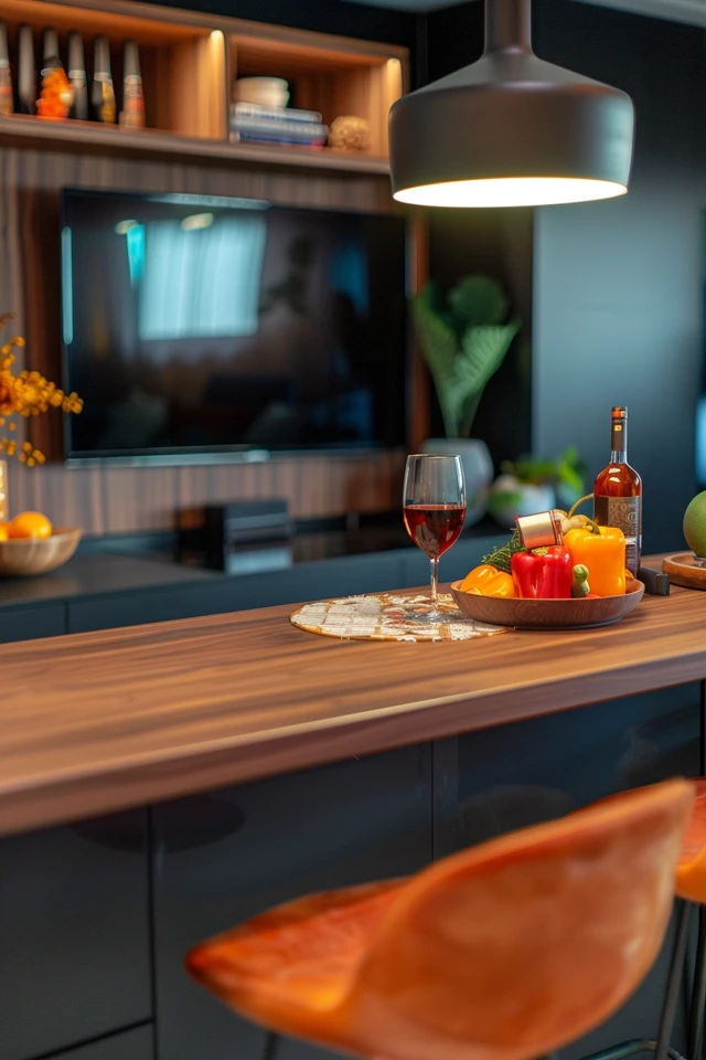 Delicious Snack Ideas for Your Movie Night
