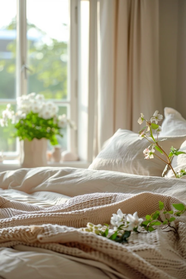 Creating a Relaxing Retreat with Easter Theme Bedrooms