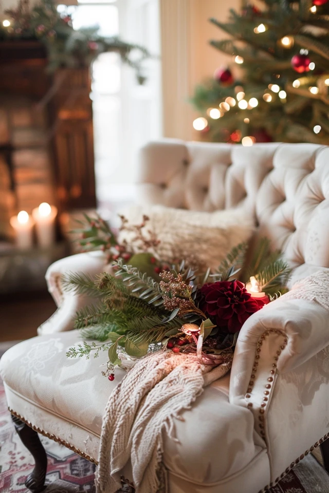 Chair Decorating Ideas: Elevating Your Stylish Seating