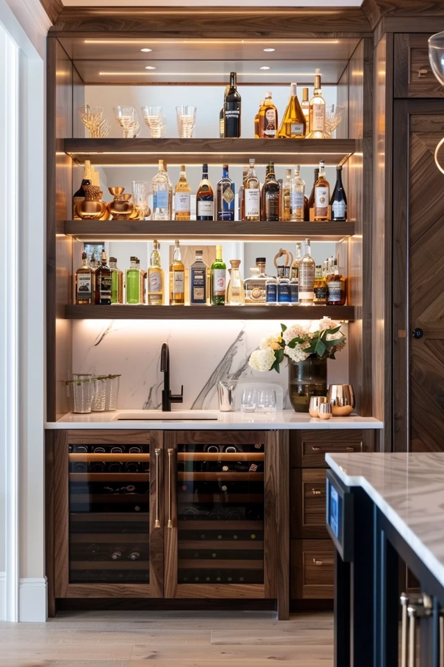 Selecting the Perfect Glassware