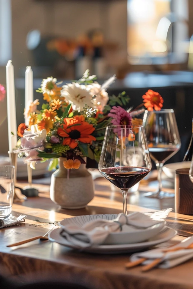 Plan a Seamless Winery Birthday Party