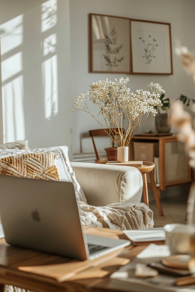 Incorporate Design Elements