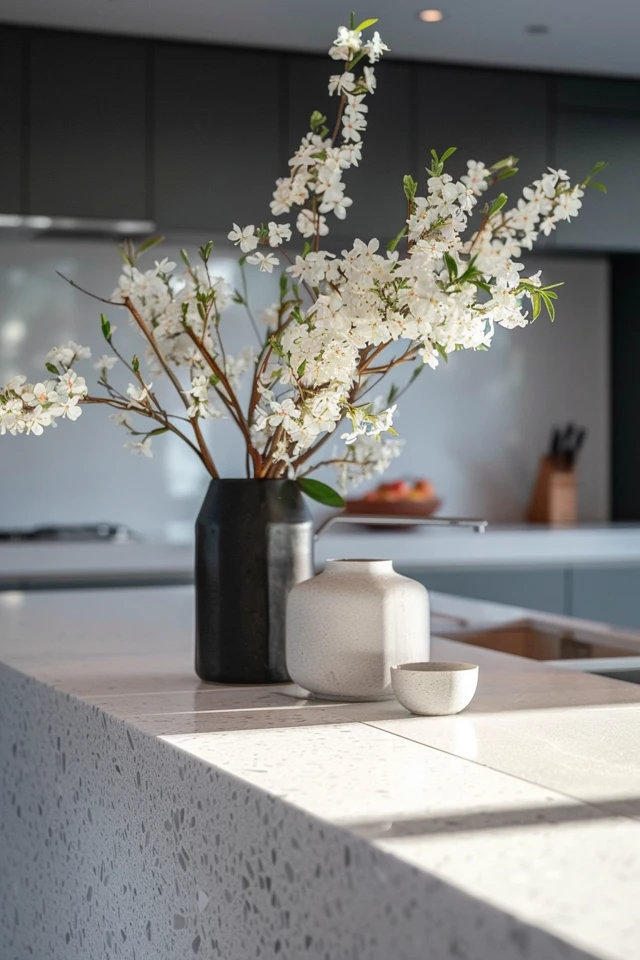 Enhancing Your Quartz Ceiling with Lighting and Patterns