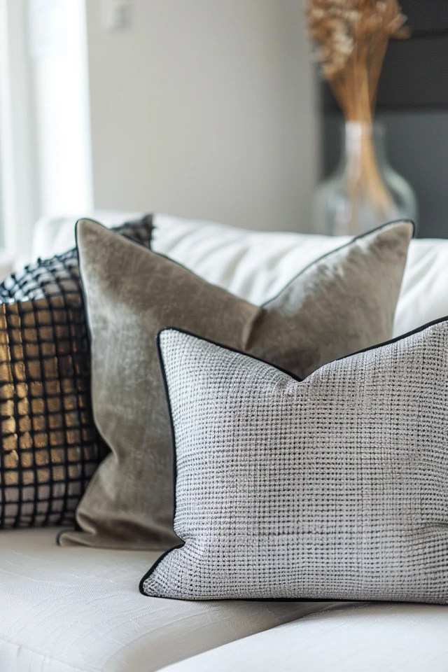 Experiment with Patterns and Textures