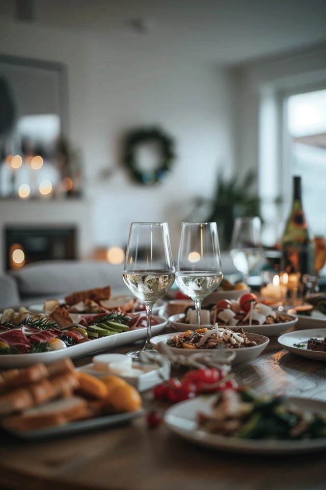 Budget Housewarming Party Ideas on a Dime