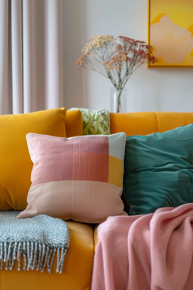 Cozy Couch in Bedroom Ideas for Ultimate Comfort