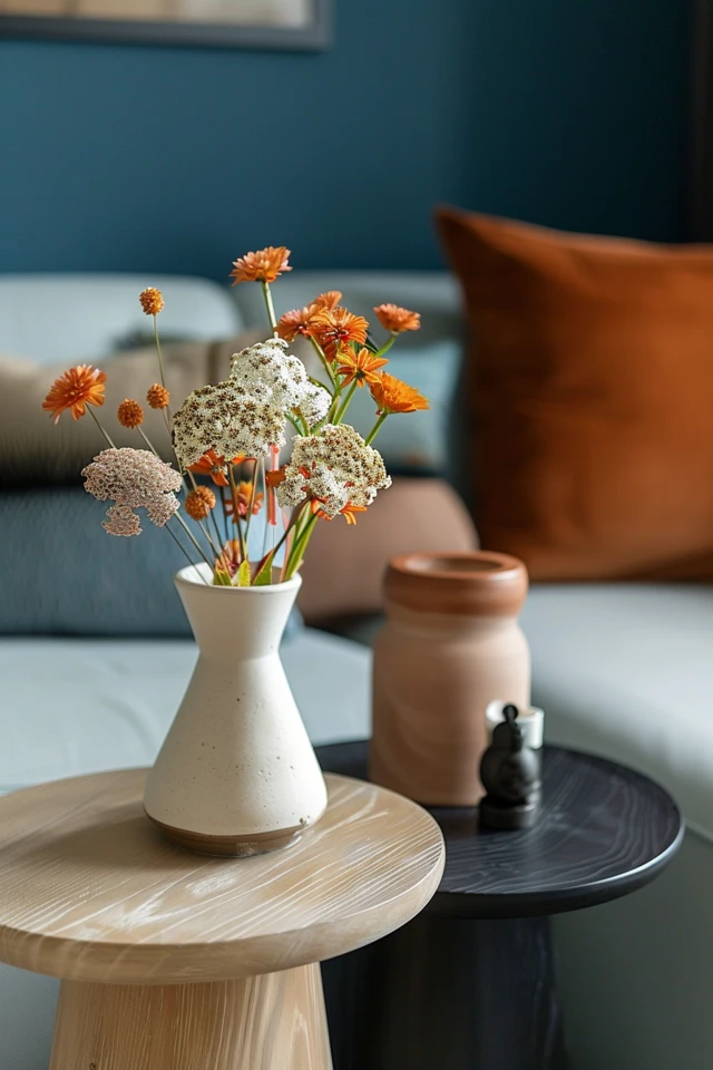 Fresh Paint Side Table Ideas to Revamp Your Space