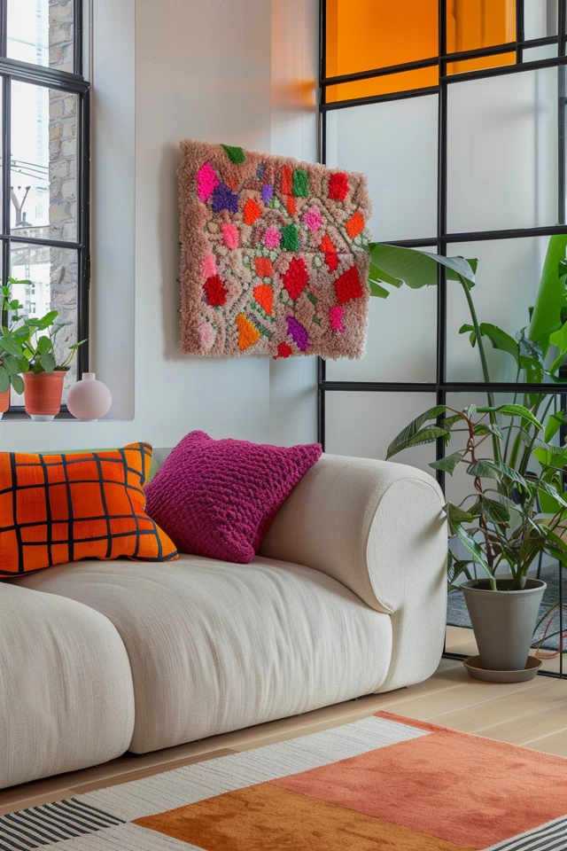 Creative Half Wall Decorating Ideas Unveiled