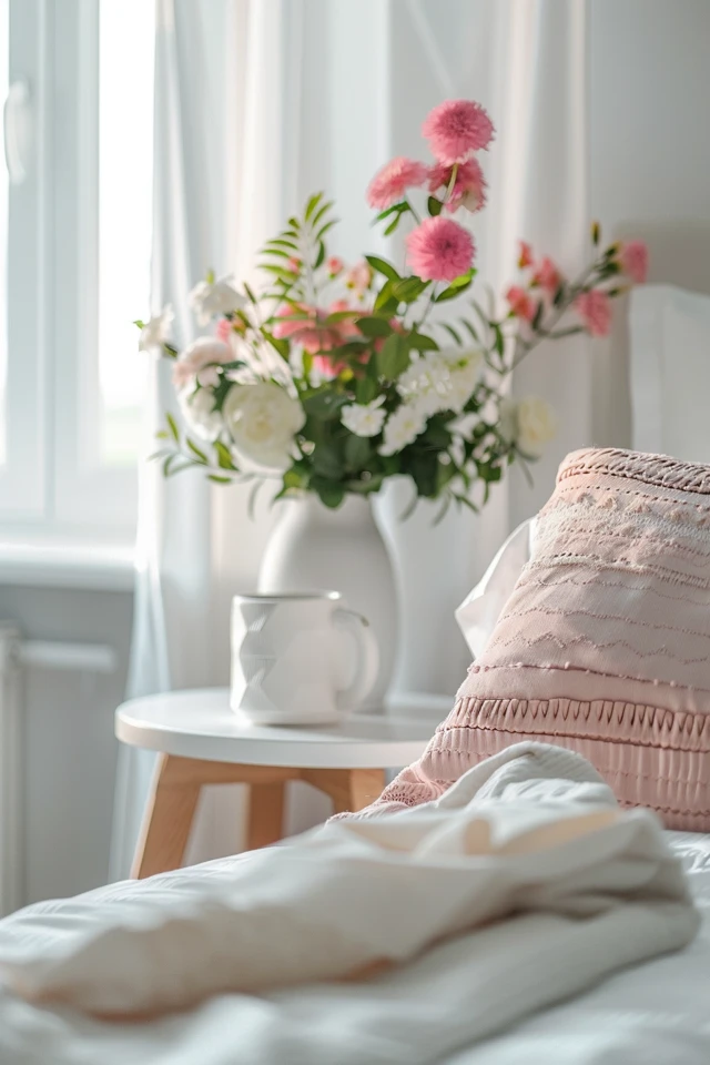Choose Breathable Fabrics