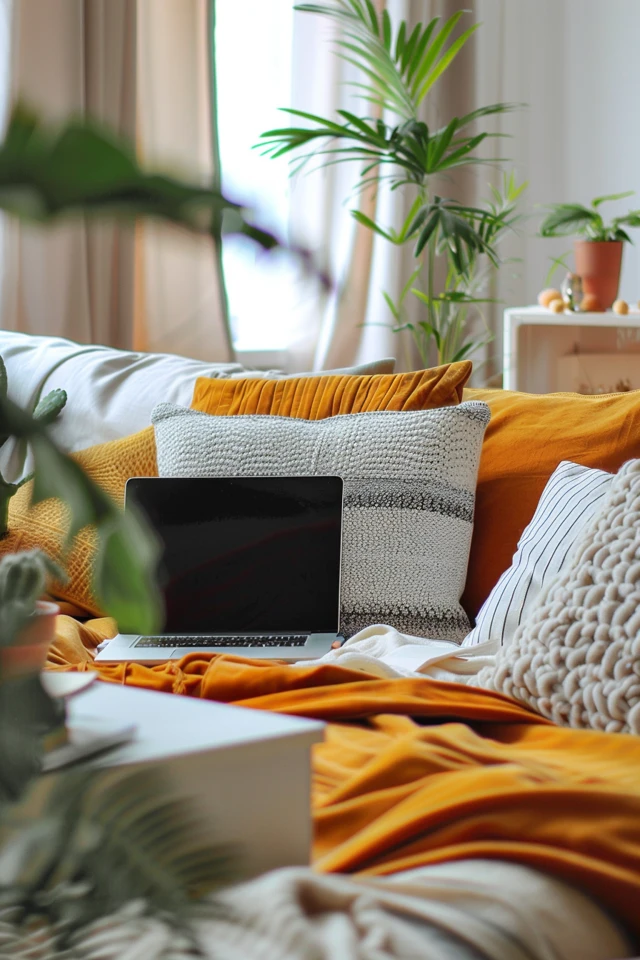 Room Revivals: The Art of Updating with Online Interior Design - photo 2