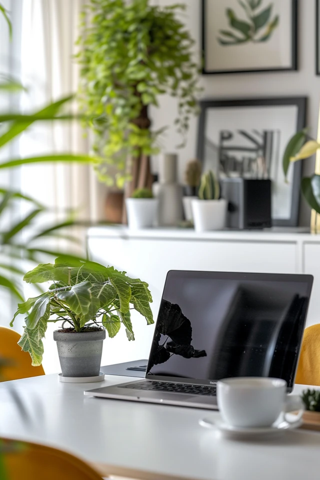 Online Interior Design for the Modern Home: Keeping Up with the Times