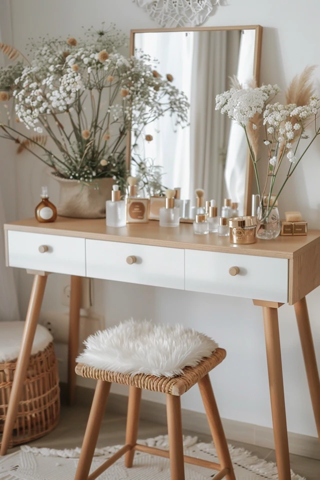 Choosing a Theme